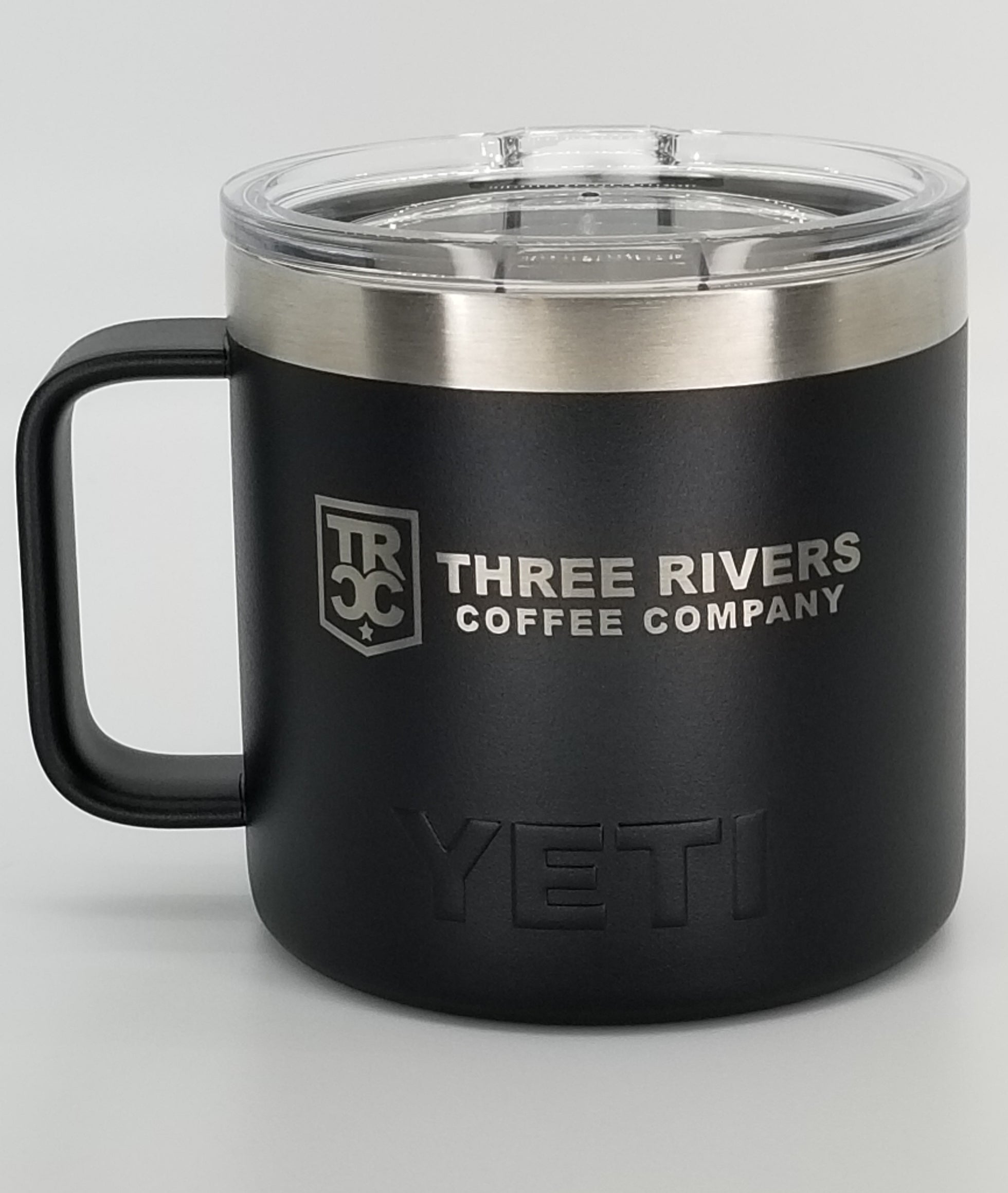 Yeti Coffee Mugs